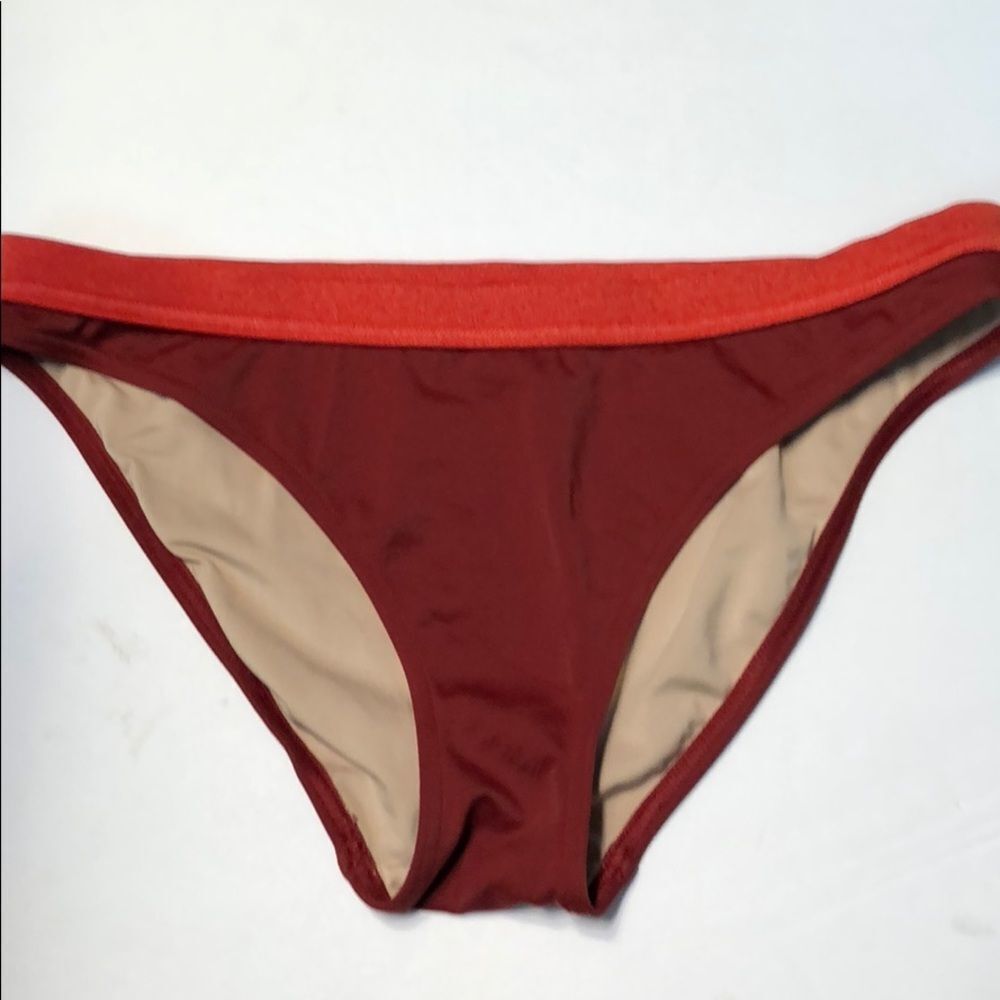 Victoria's Secret Bikini Bottom